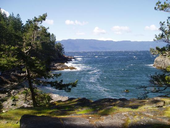 Sibbald Point Provincial Park